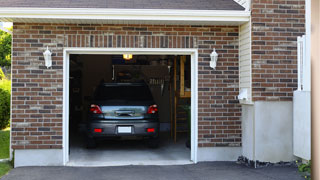 Garage Door Installation at Nebraska Avenue Terrace, Florida