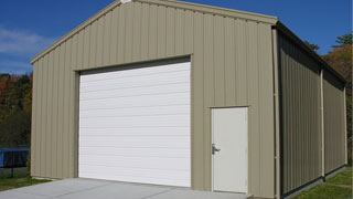 Garage Door Openers at Nebraska Avenue Terrace, Florida